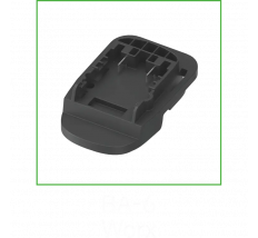 Adaptér batérie BA-6 Worx